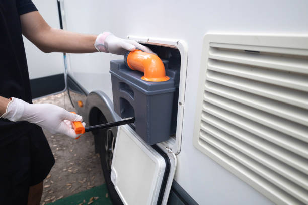 Portable Toilet Options We Offer in Emerald Lake Hills, CA