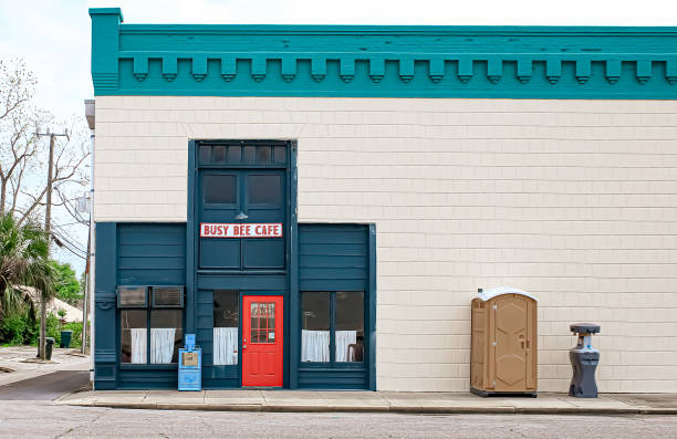 Best Portable restroom trailer rental  in Emerald Lake Hills, CA
