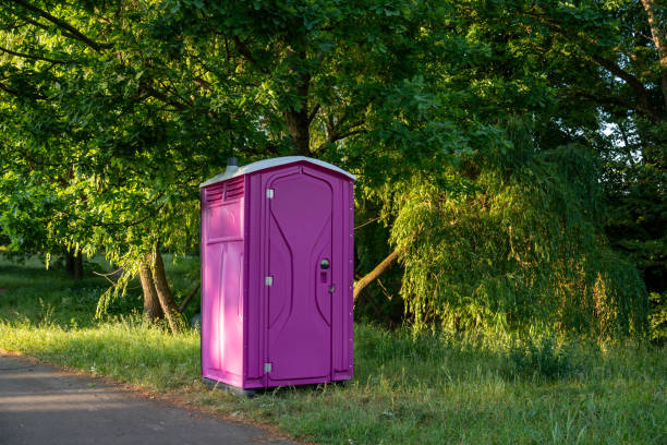 Best Porta potty delivery and setup  in Emerald Lake Hills, CA